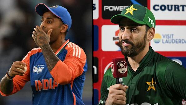 ‘We get emotional or hyper’: Former Pakistan captain reveals why India dominate Indo-Pak cricket rivalry