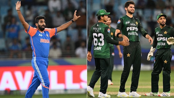 'Unfortunately, in our culture...': Pakistan legend gives Bumrah's example as he slams country's cricket policies