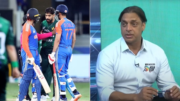 'Even the coach should be questioned': Shoaib Akhtar, Kamran Akmal slam Pakistan after India thrashing in Asia Cup