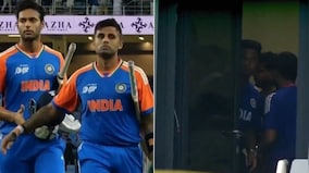 ‘I feel a few things in life are above sportsman spirit’: Suryakumar & Co. refuse to shake hands with Pakistan players after huge win