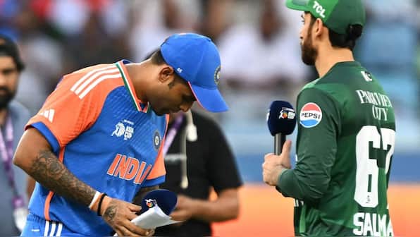 'It has taken more than 40 years but we finally have it': Fans can't wait for historic India-Pakistan clash in Asia Cup final