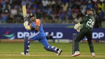 India vs Pakistan Highlights, Asia Cup 2025: Suryakumar Yadav finishes off in style as India crush Pakistan by 7 wickets