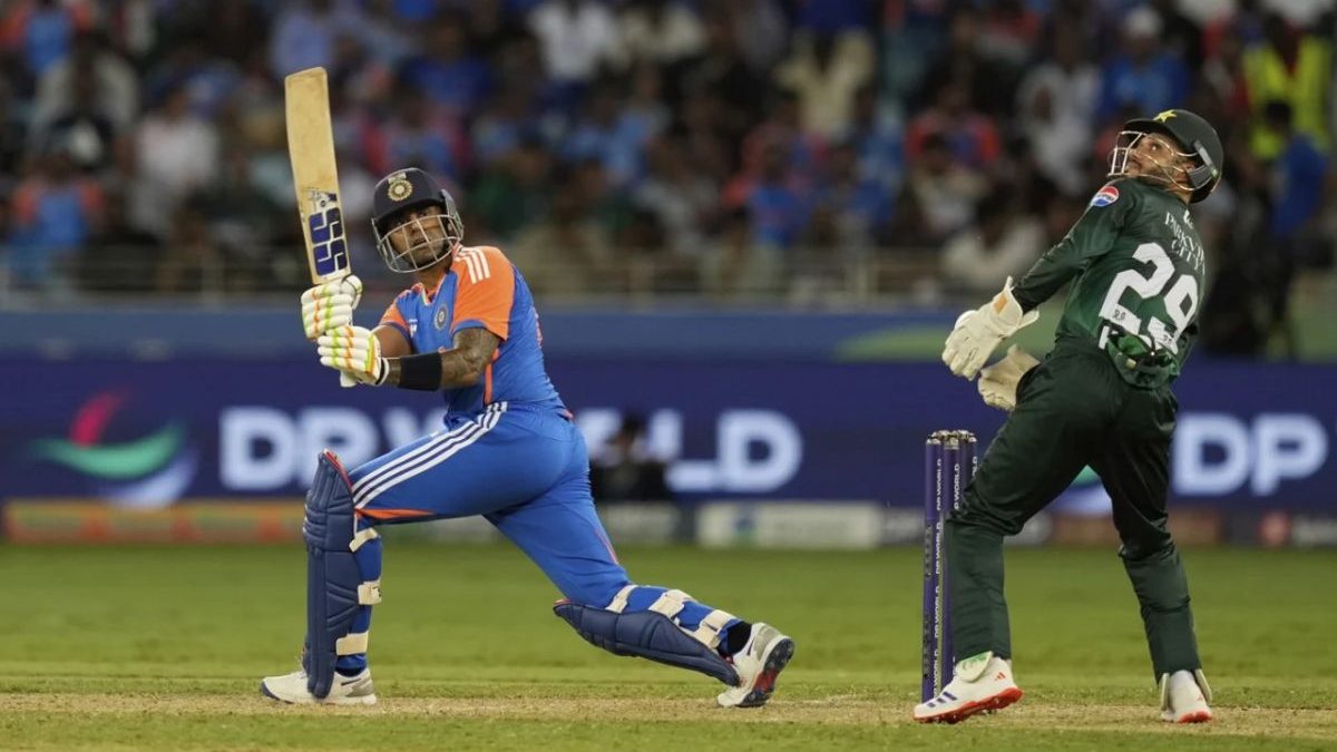 India vs Pakistan Highlights, Asia Cup 2025: Suryakumar Yadav finishes off in style as India crush Pakistan by 7 wickets India vs Pakistan Highlights, Asia Cup 2025: Suryakumar Yadav finishes off in style as India crush Pakistan by 7 wickets