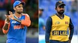 India vs Sri Lanka LIVE Score, Asia Cup 2025: Abhishek, Gill get Indian innings underway after Lankans opt to field