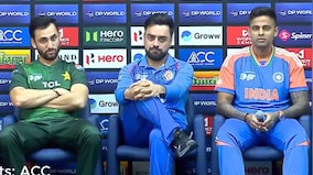 BCCI defends decision to play vs Pakistan in Asia Cup months after Pahalgam attack: 'If we boycott...'