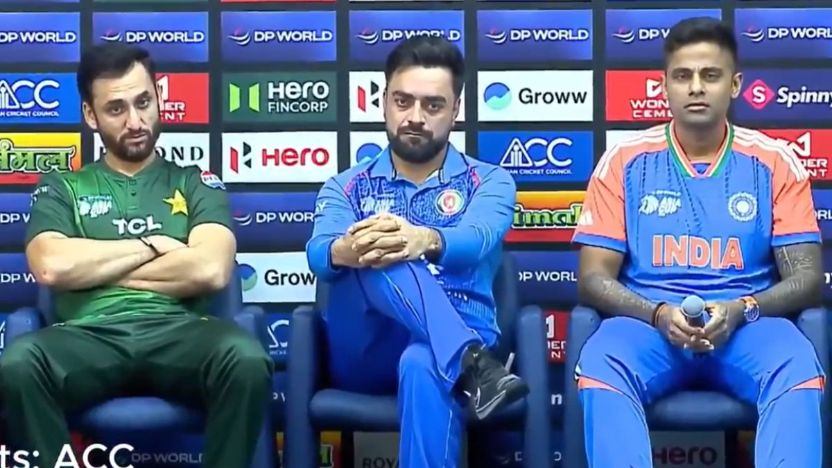 BCCI defends decision to play vs Pakistan in Asia Cup months after Pahalgam attack: 'If we boycott...' BCCI defends decision to play vs Pakistan in Asia Cup months after Pahalgam attack: 'If we boycott...'