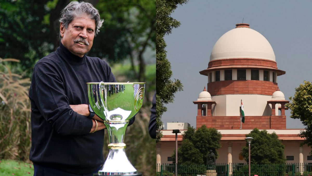 Supreme Court refused to entertain an urgent plea against India-Pakistan Asia Cup match. Images: PTI/Reuters
Supreme Court refused to entertain an urgent plea against India-Pakistan Asia Cup match. Images: PTI/Reuters