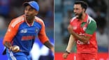 India vs Oman Live Score, Asia Cup 2025: Dream start for Oman as Gill departs early