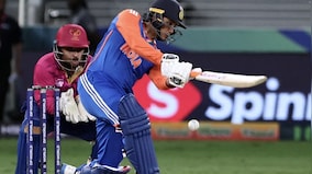 India vs UAE LIVE Score, Asia Cup 2025: India cruise to 9-wicket win in the easiest manner possible