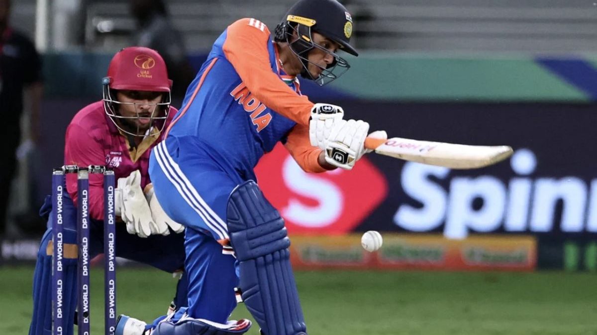 India vs UAE, Asia Cup 2025 Highlights: India cruise to 9-wicket win in ...