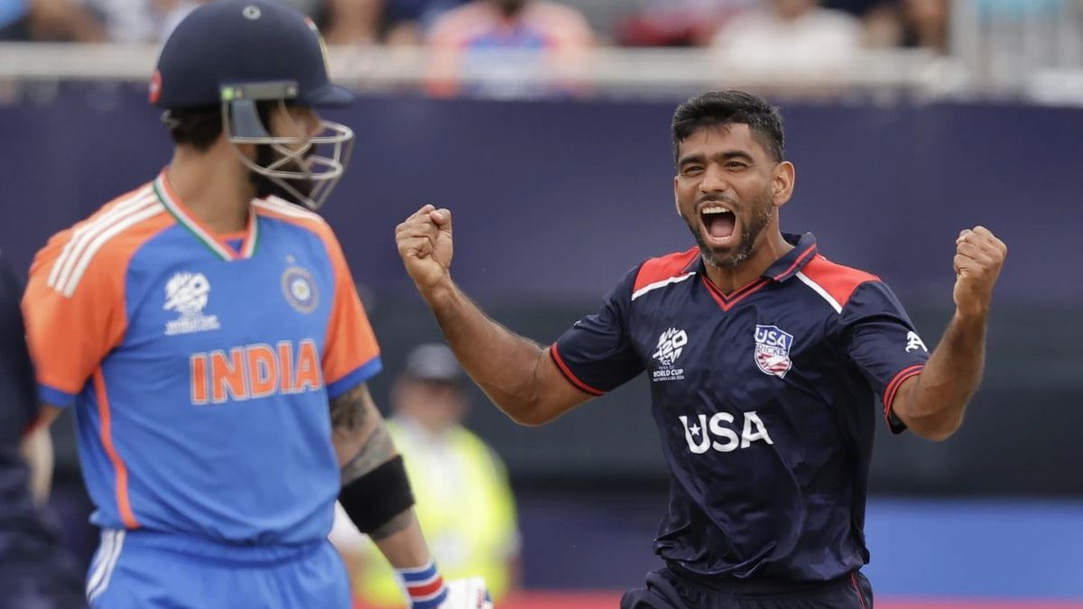 Why the ICC suspended USA Cricket membership and whether they can play in LA Olympics Why the ICC suspended USA Cricket membership and whether they can play in LA Olympics