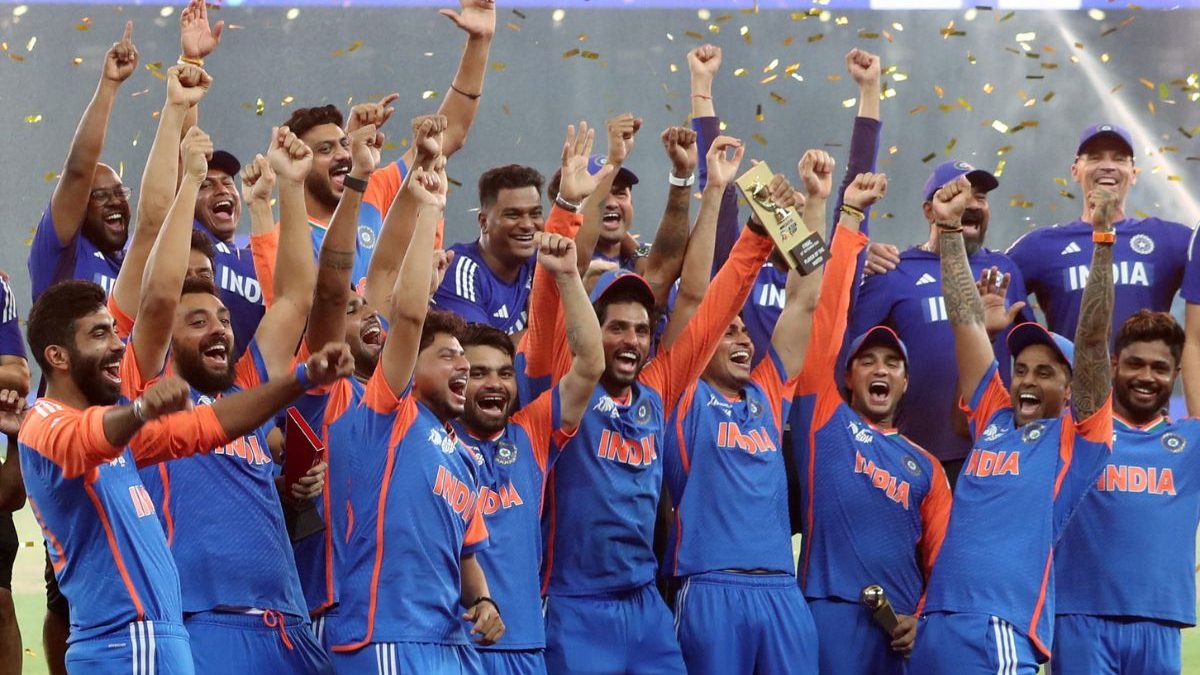 Asia Cup 2025: Full breakdown of prize money earned by India and Pakistan after historic final Asia Cup 2025: Full breakdown of prize money earned by India and Pakistan after historic final