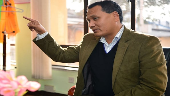 After Sushila Karki, Kulman Ghising in the race for Nepal’s interim PM post. Who is he?