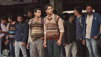 Ishaan Khatter and Vishal Jethwa's 'Homebound' Box-Office: India's official entry to the Oscars jumps by 66% on day 2, collects Rs 80 lacs so far