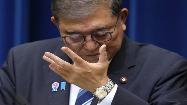 Japan in flux: Ishiba’s resignation opens doors to uncertainty