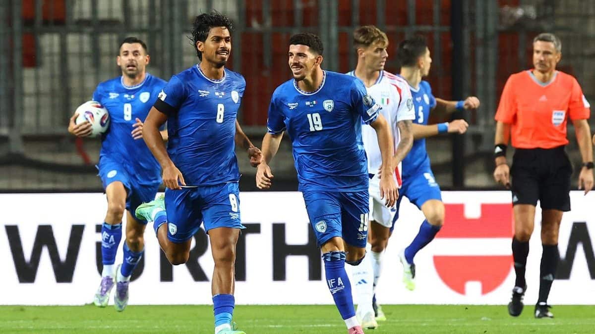 Why UEFA is unlikely to block Israel from World Cup qualifiers despite pressure