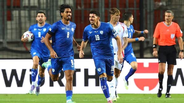 Why UEFA is unlikely to block Israel from World Cup qualifiers despite pressure