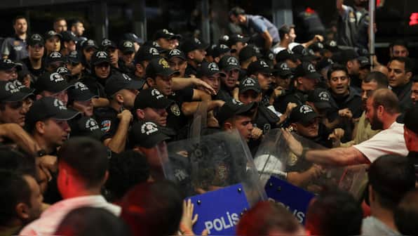 Erdogan crackdown continues: Turkey detains 13 linked to Ankara local body run by rival party