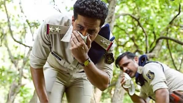 Bhuvan Arora on his character in 'Janaawar - The Beast Within': 'Playing him  taught me how invisible burdens shape everyday life'