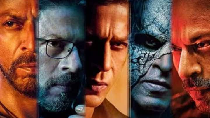 Celebrating 2 Years of Jawan! The Biggest Action Entertainer Featuring Shah Rukh Khan's National Award-Winning Performance