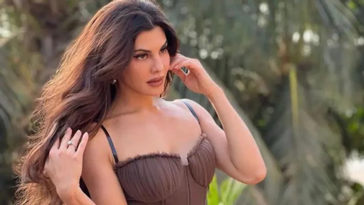 Jacqueline Fernandez files plea in Supreme Court in a Rs 215 crore money laundering case linked with conman Sukesh Chandrasekhar: A timeline of their controversial case Jacqueline Fernandez files plea in Supreme Court in a Rs 215 crore money laundering case linked with conman Sukesh Chandrasekhar: A timeline of their controversial case