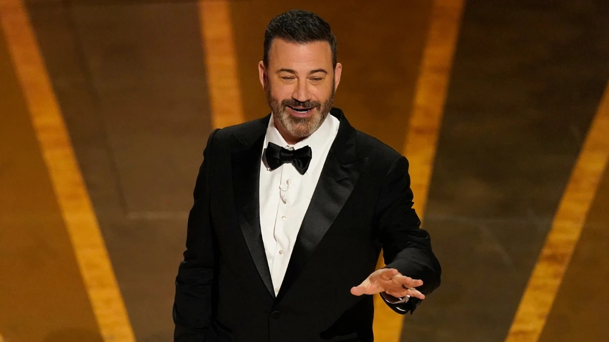 Why was Jimmy Kimmel's late-night show suspended and then reinstated? Here's what happened Why was Jimmy Kimmel's late-night show suspended and then reinstated? Here's what happened