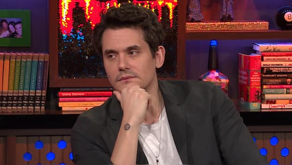 Grammy award winner John Mayer all set for first performance in Mumbai in January 2026
