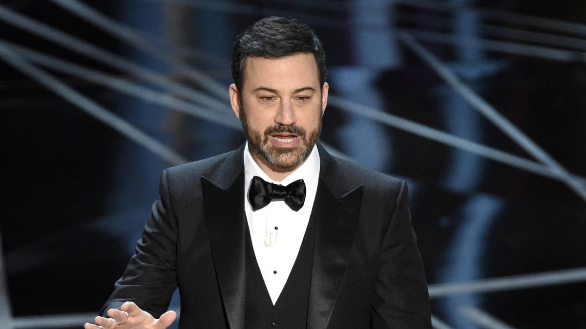 ABC ends Jimmy Kimmel's suspension amid his comments on activist Charlie Kirk, show to return on this day ABC ends Jimmy Kimmel's suspension amid his comments on activist Charlie Kirk, show to return on this day