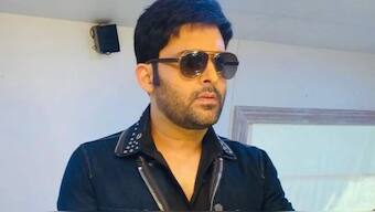 Mumbai Police Crime Branch arrests a man for threatening comedian Kapil Sharma and demanding Rs 1crore
