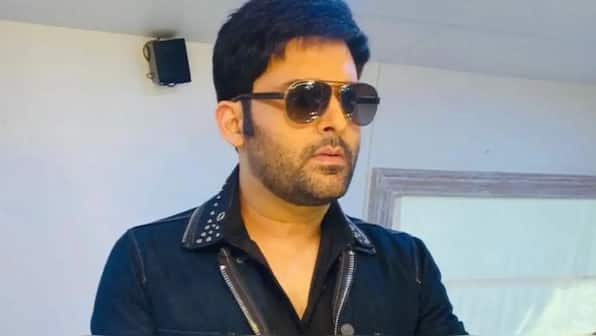 Mumbai Police Crime Branch arrests a man for threatening comedian Kapil Sharma and demanding Rs 1crore