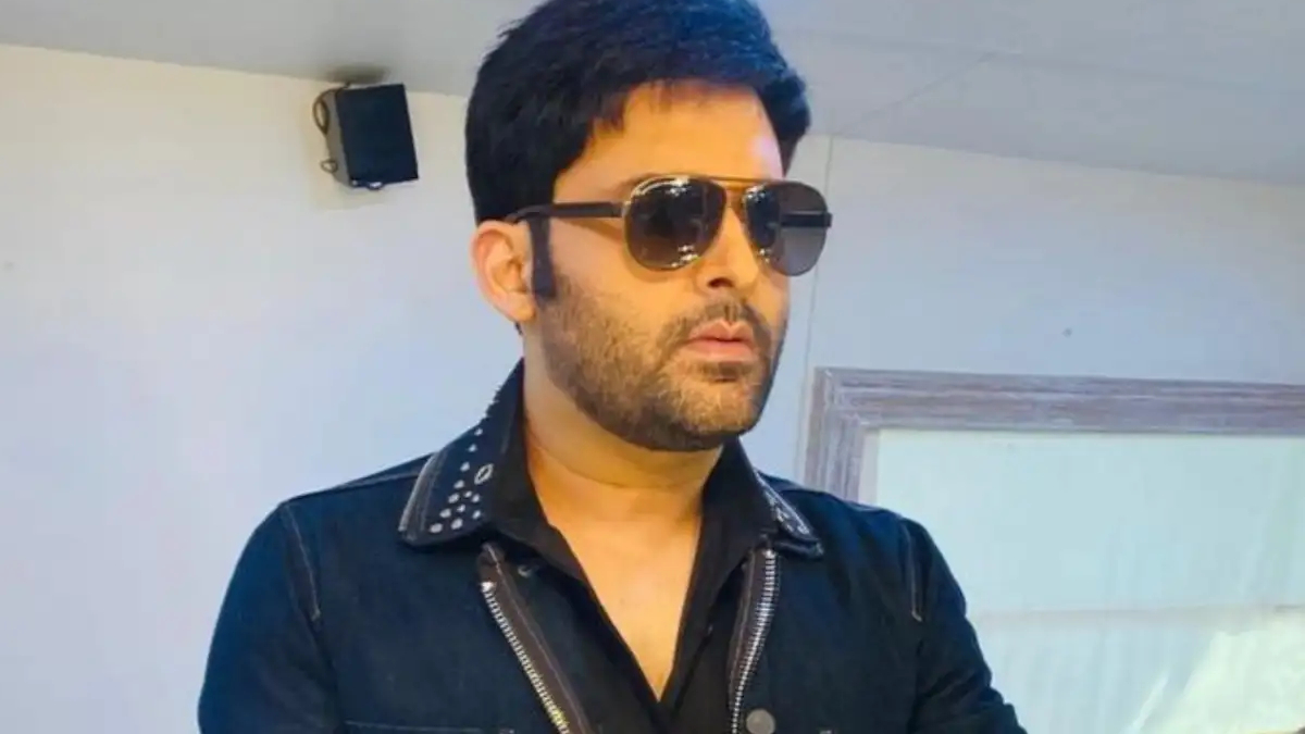 Mumbai Police Crime Branch arrests a man for threatening comedian Kapil Sharma and demanding Rs 1crore Mumbai Police Crime Branch arrests a man for threatening comedian Kapil Sharma and demanding Rs 1crore