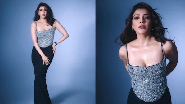 Has 'Singham' star Kajal Aggarwal died in an accident? Here's the truth