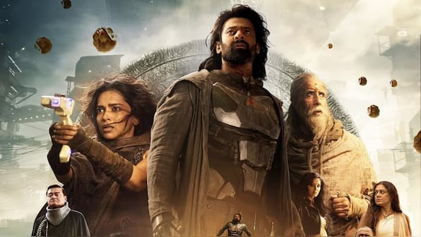 Did Deepika Padukone shoot for 'Kalki 2898 AD' sequel for 20 days? 'Her demand for 25% higher remuneration happened because...'
