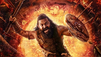 'Hombale Films' Kantara: Chapter 1 will show the world how powerful Indian action can be': Action–stunt choreographer Arjun Raj