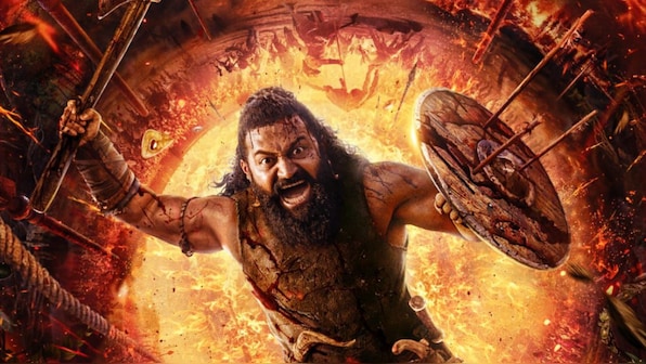 'Hombale Films' Kantara: Chapter 1 will show the world how powerful Indian action can be': Action–stunt choreographer Arjun Raj