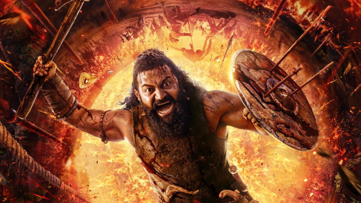 'Hombale Films' Kantara: Chapter 1 will show the world how powerful Indian action can be': Action–stunt choreographer Arjun Raj 'Hombale Films' Kantara: Chapter 1 will show the world how powerful Indian action can be': Action–stunt choreographer Arjun Raj