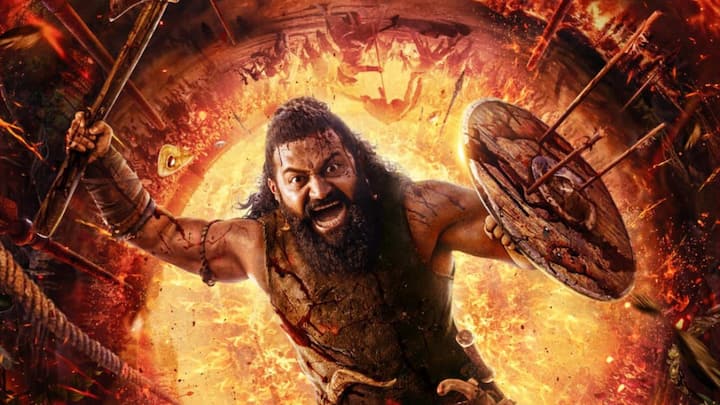 'Hombale Films' Kantara: Chapter 1 will show the world how powerful Indian action can be': Action–stunt choreographer Arjun Raj