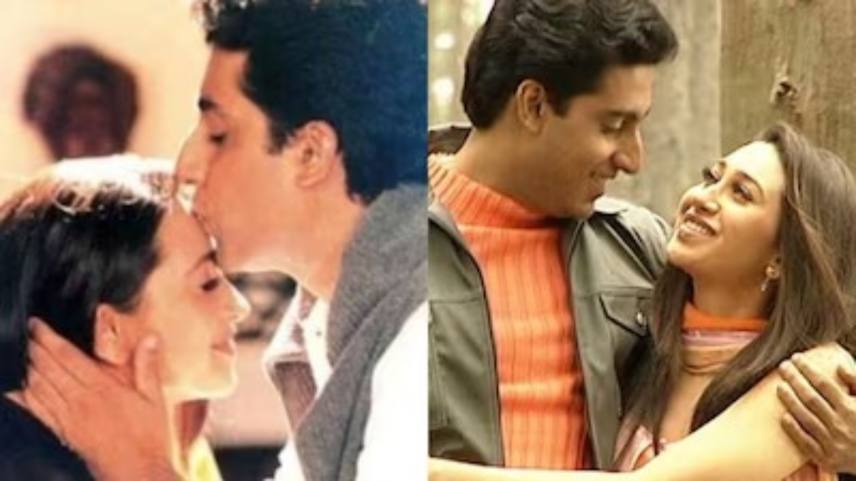 When Karisma Kapoor spoke about her broken engagement with Abhishek Bachchan: 'I was forced to deal with my...' When Karisma Kapoor spoke about her broken engagement with Abhishek Bachchan: 'I was forced to deal with my...'