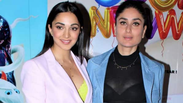 Kiara Advani on her 'Want my daughter to have Kareena Kapoor's qualities' remark: 'That was said during...'
