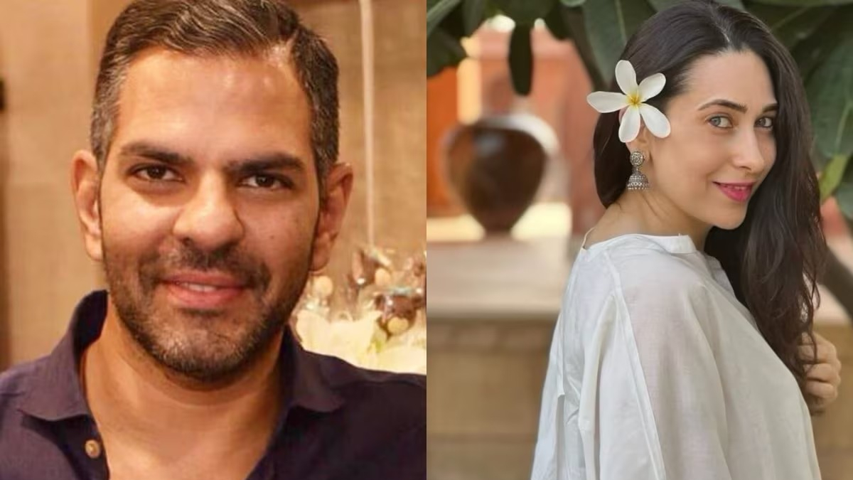 Sunjay Kapur was planning a Portuguese citizenship for ex-wife Karisma Kapoor and their children amid Rs 30,000 crore property dispute Sunjay Kapur was planning a Portuguese citizenship for ex-wife Karisma Kapoor and their children amid Rs 30,000 crore property dispute