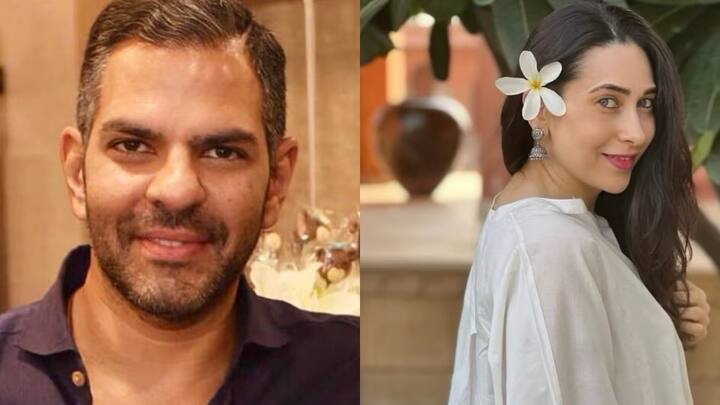 Sunjay Kapur was planning a Portuguese citizenship for ex-wife Karisma Kapoor and their children amid Rs 30,000 crore property dispute