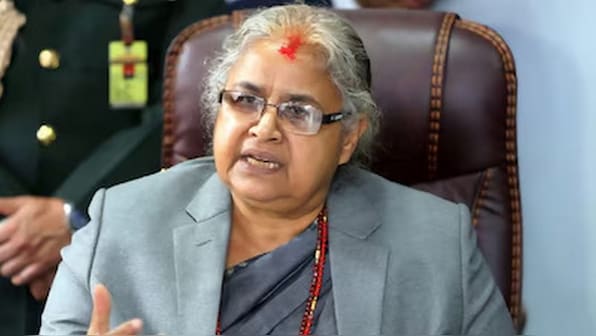 Who is Sushila Karki, poised to lead Nepal's interim government?
