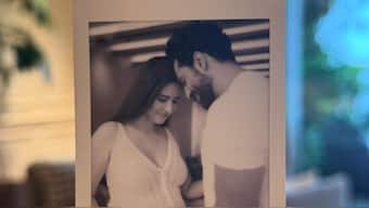 Katrina Kaif and Vicky Kaushal officially announce their pregnancy, share news with fans: 'On our way to start the best chapter of our lives'