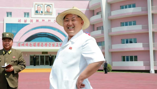 Ice cream to hamburgers: Why these words may ‘crash land’ you in trouble in North Korea?