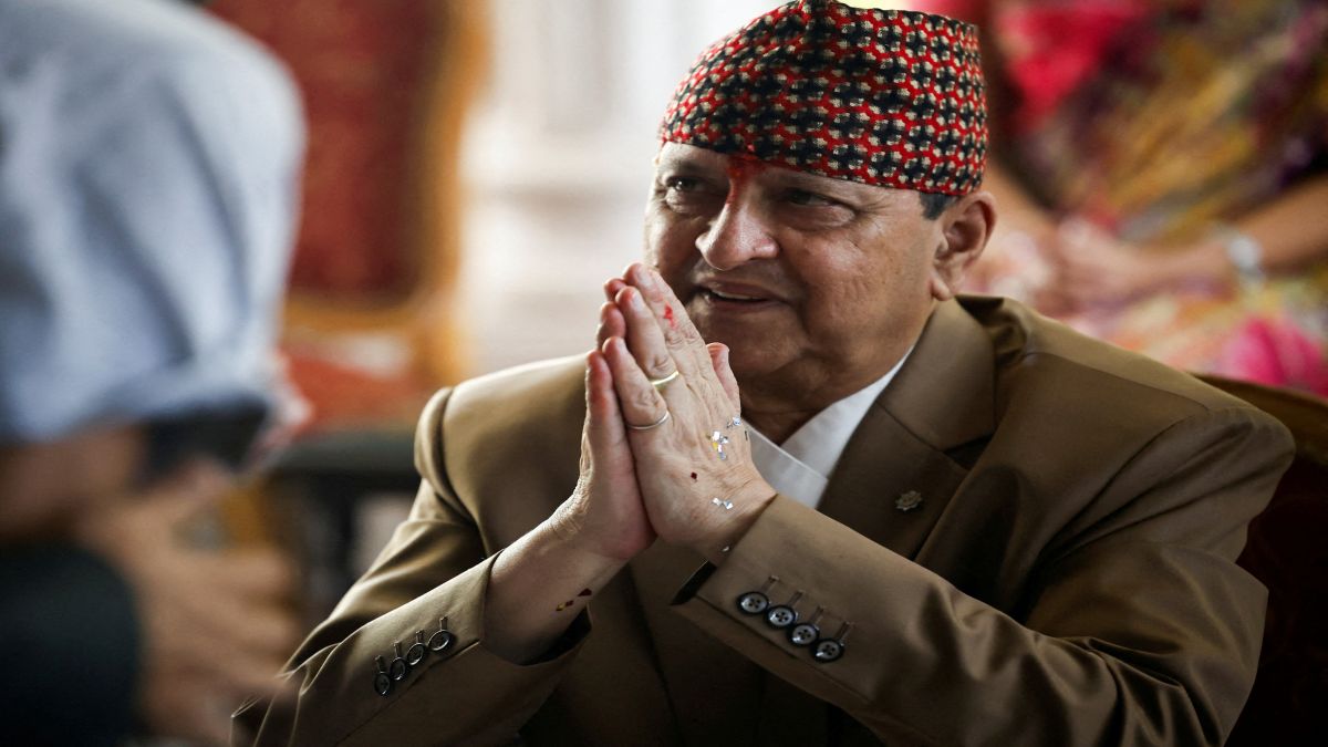 Amid Gen-Z protests, will Nepal’s former King Gyanendra Shah make a comeback?