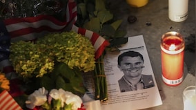 Were bodyguards involved in Charlie Kirk’s shooting? The many conspiracies surrounding the killing
