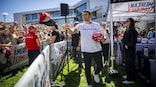 Charlie Kirk, shot dead in Utah, once said gun deaths are 'worth it' to save Second Amendment