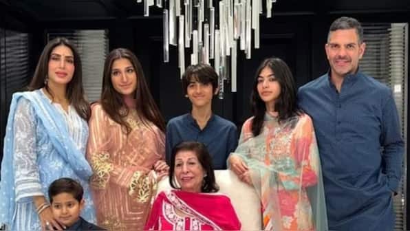 Sunjay Kapur's mother breaks silence amid legal battle between Karsma Kapoor's children and his wife Priya Sachdev: 'Rs 10,000 crore worth of assets should have been mine and...'