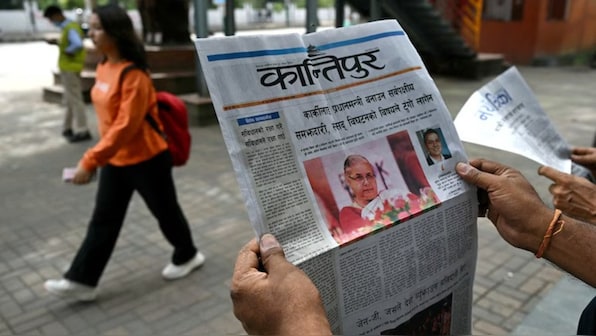 With Sushila Karki as new PM, will anything change for Nepal?