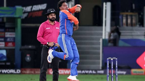 'May not play the next game now': Sanjay Manjrekar takes cheeky dig after Kuldeep Yadav's match-winning spell